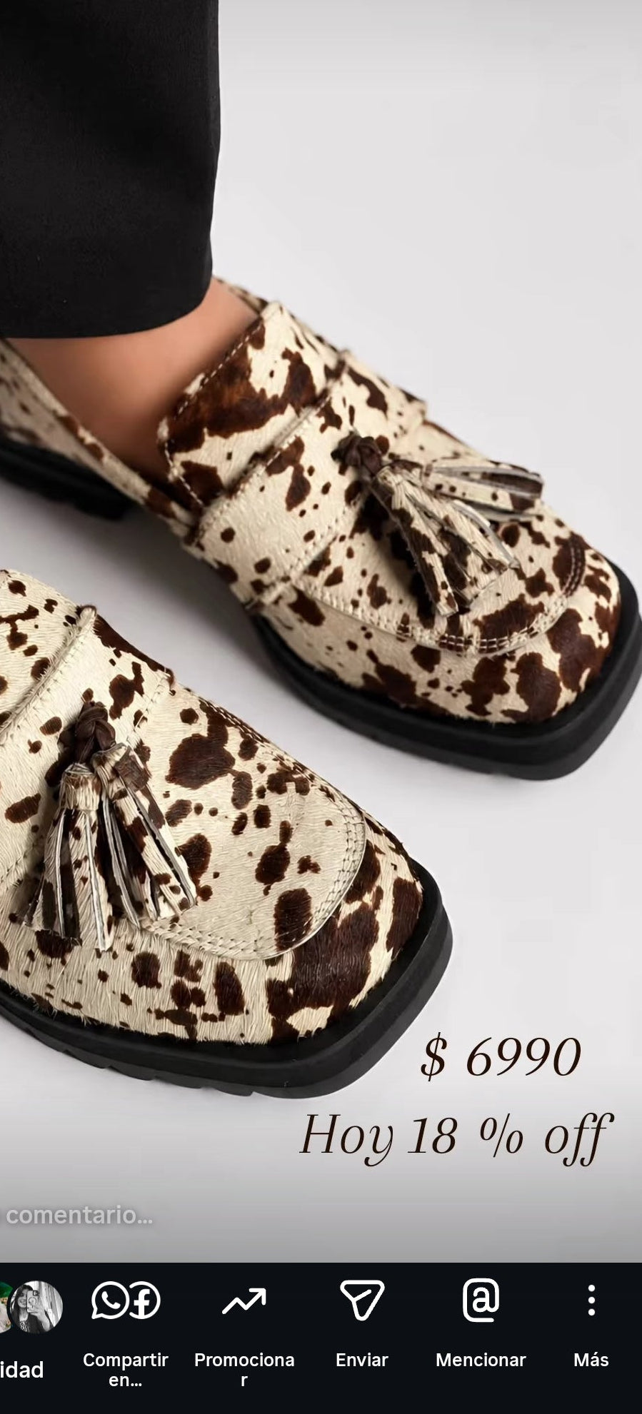 Mocasin Mundi