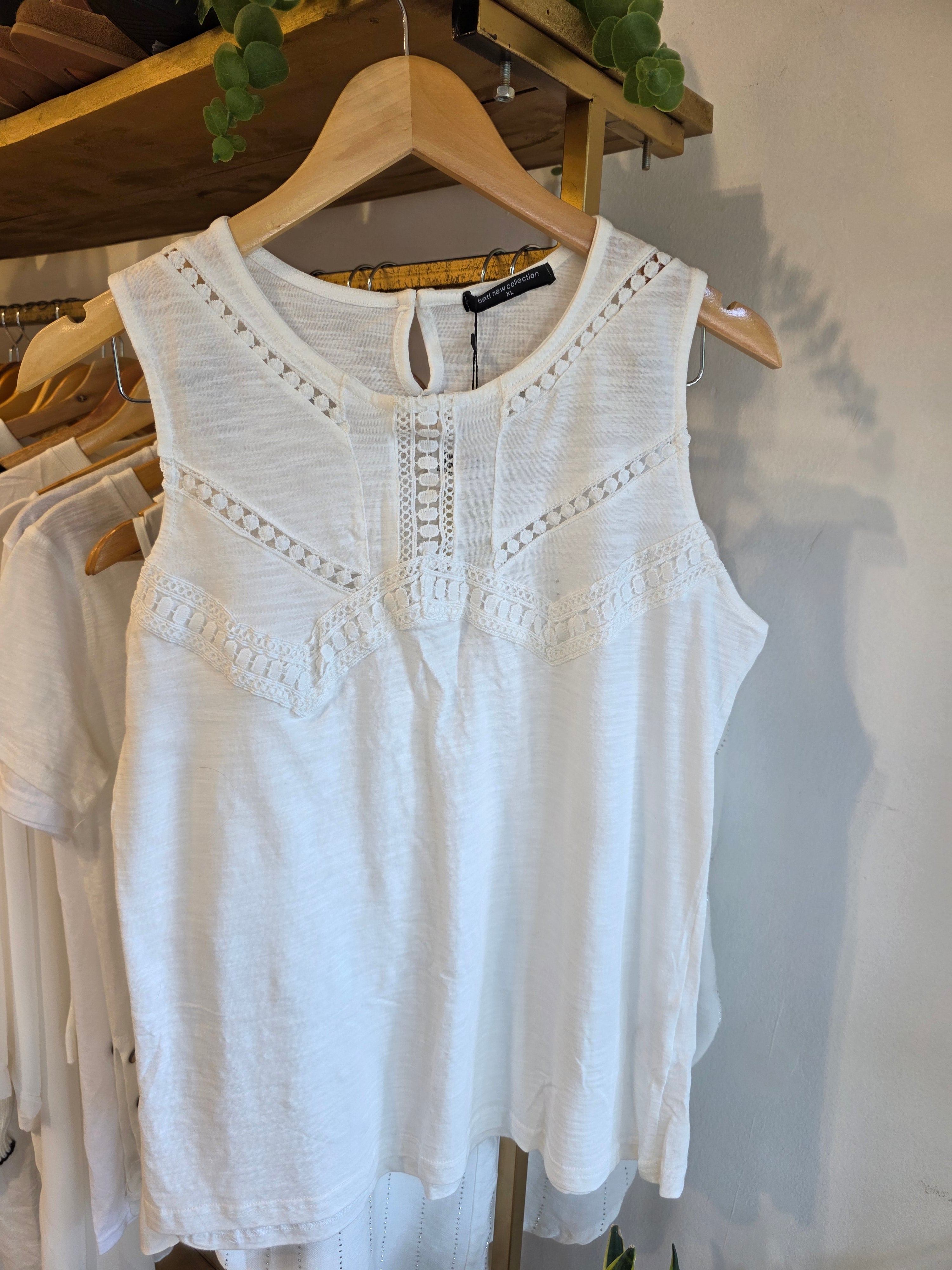 Productos de ejemplo de Ropa informal para mujer