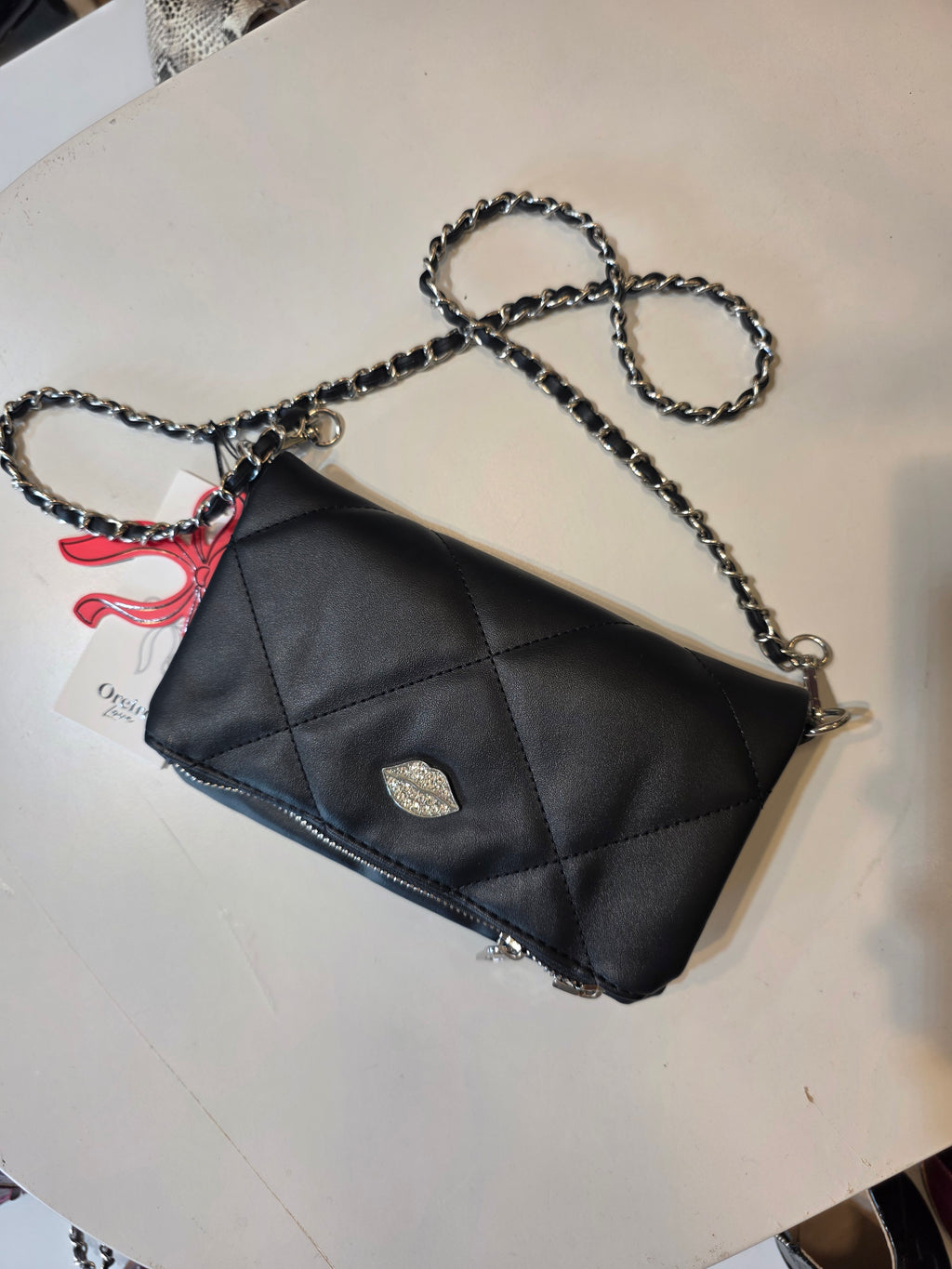 Cartera Millon
