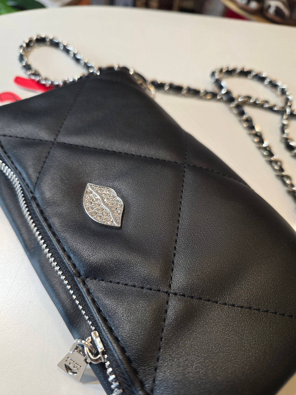 Cartera Millon