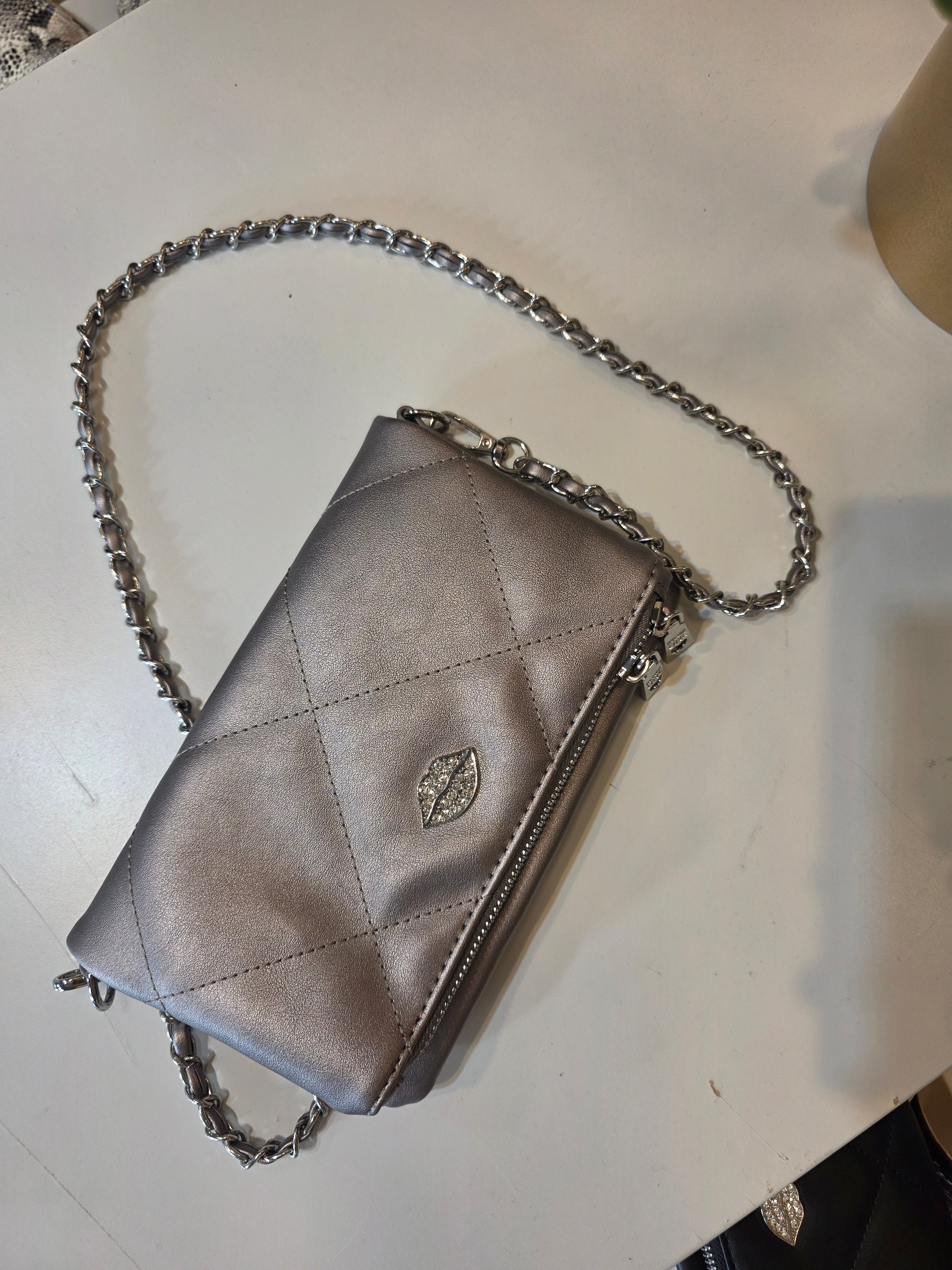 Cartera Millon