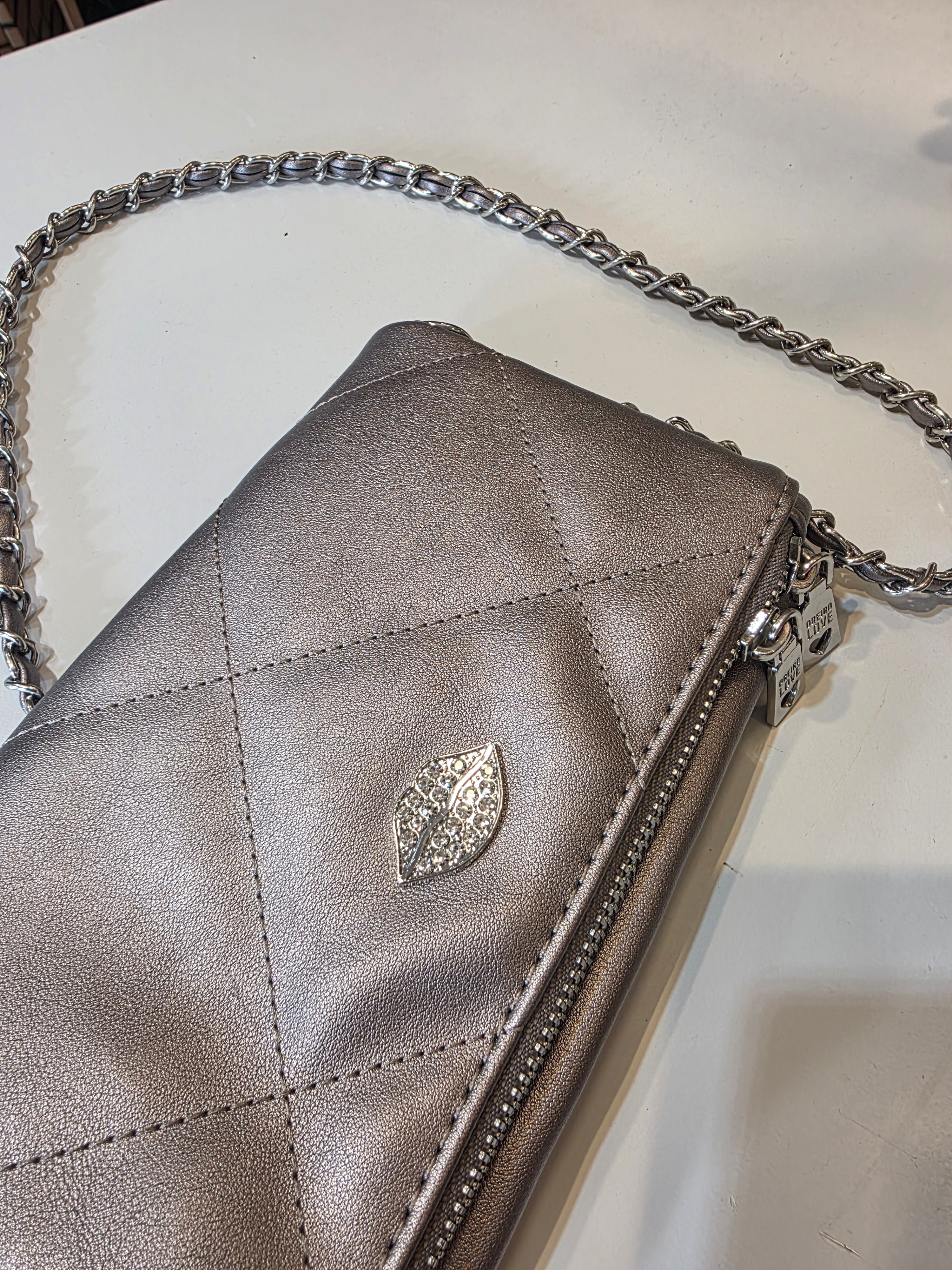 Cartera Millon