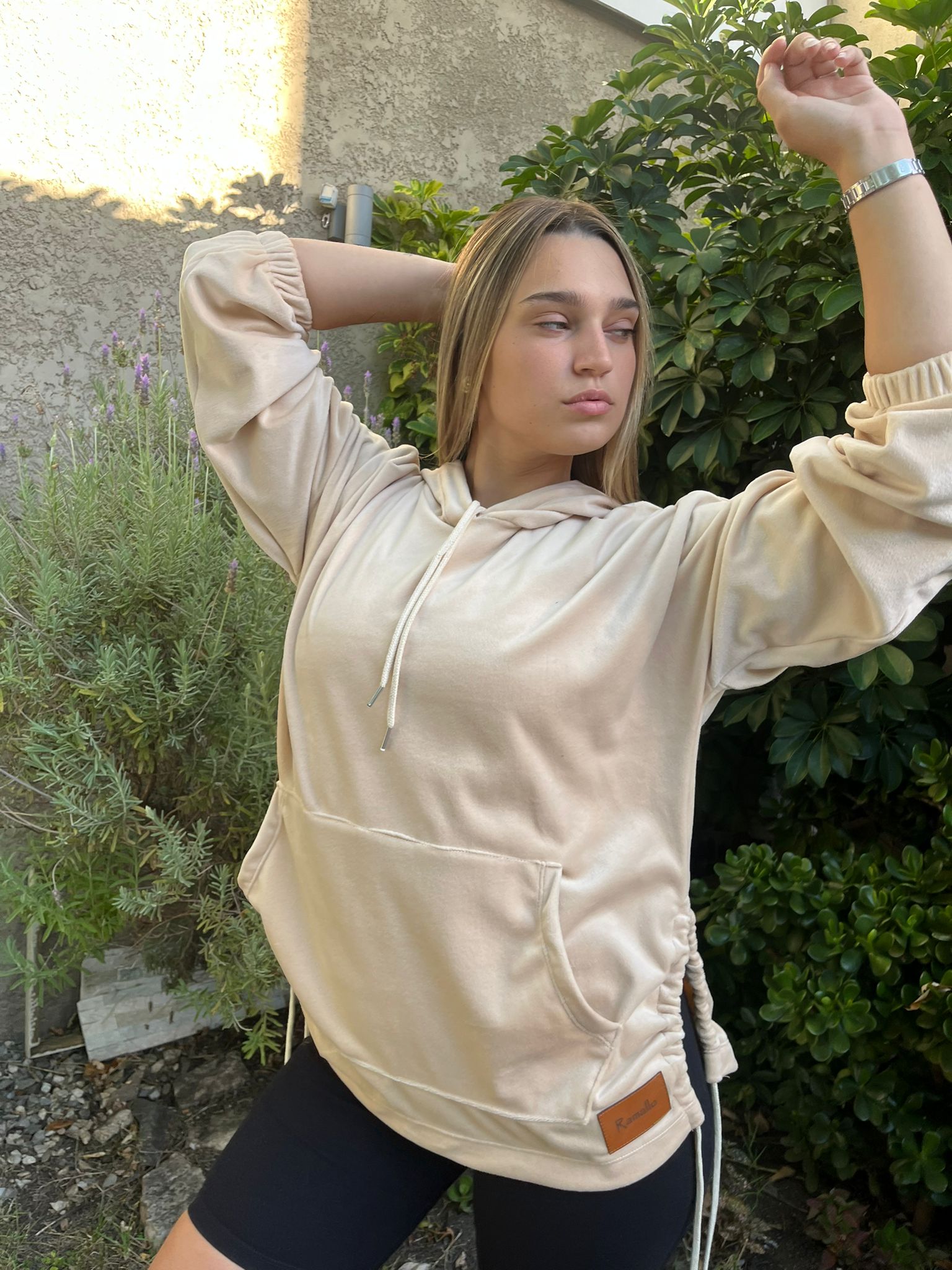 Canguro Brisa