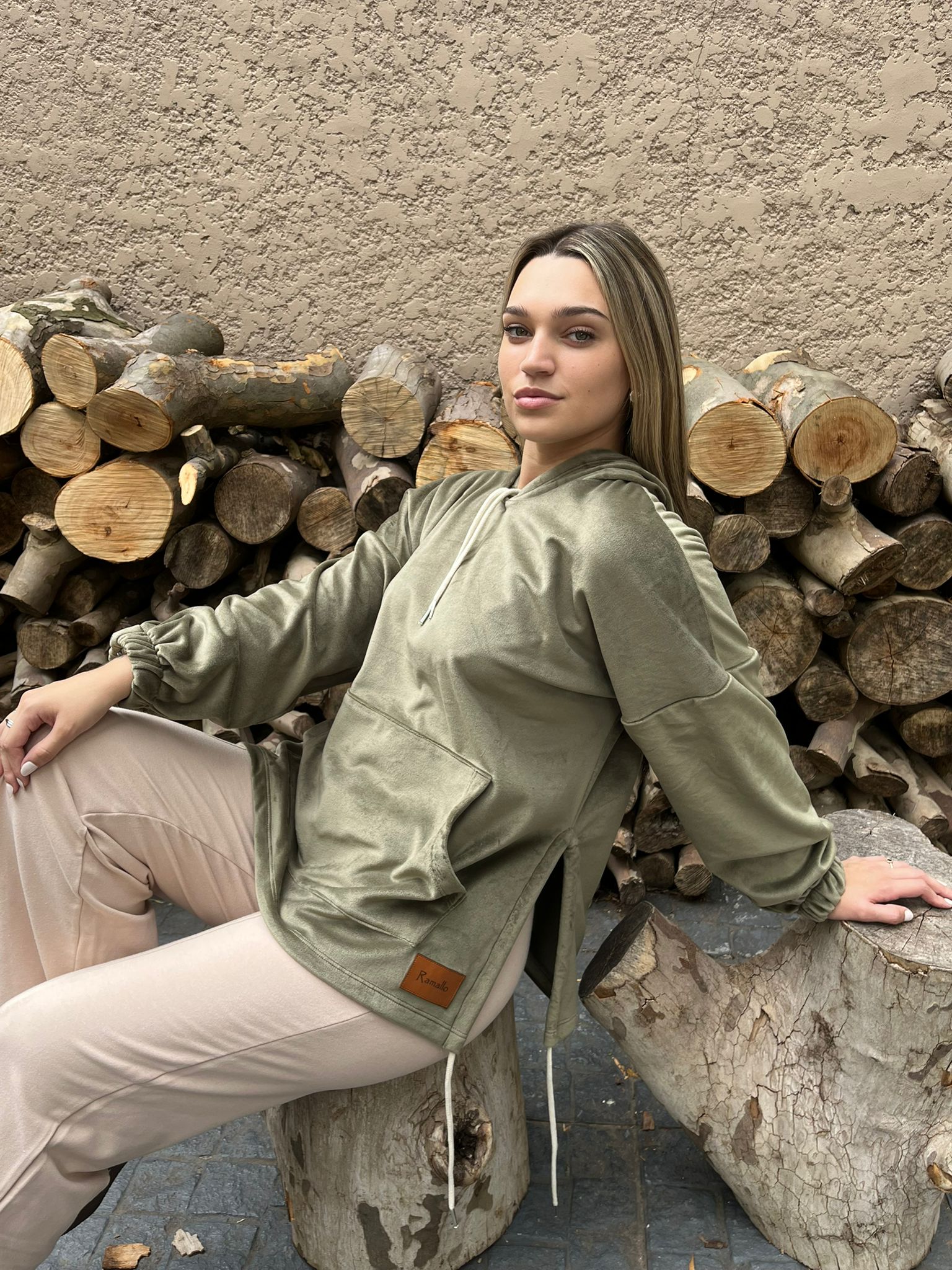 Canguro Brisa