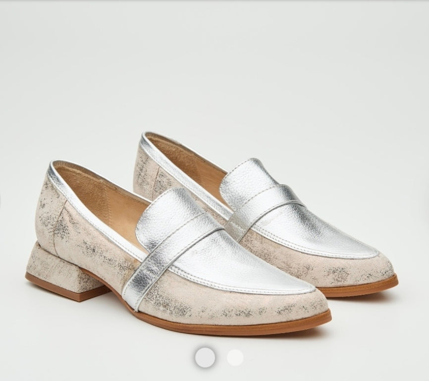 Zapato Tere
