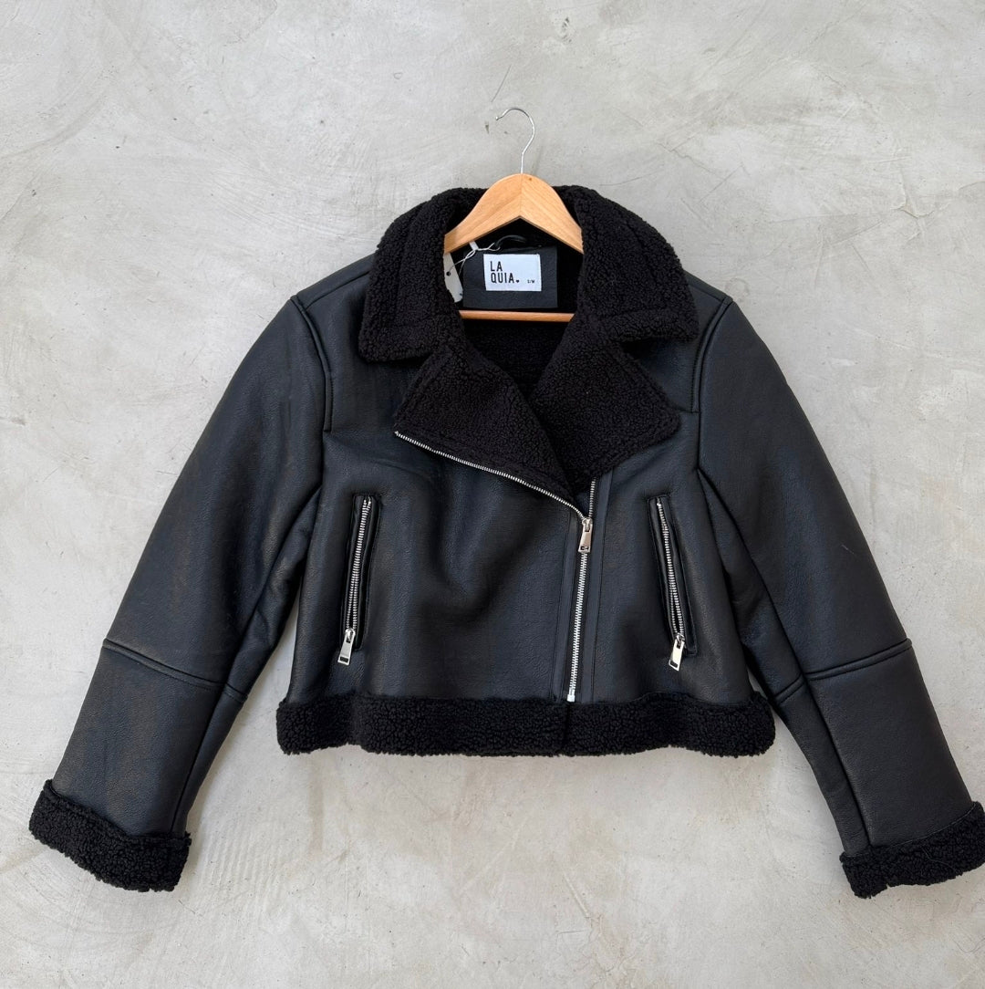 Campera Tini