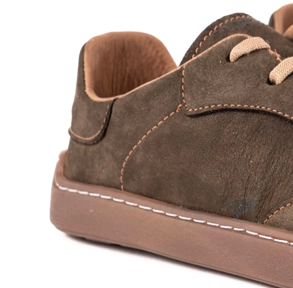 VALKA BAREFOOT