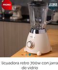 Licuadora vintage Xion