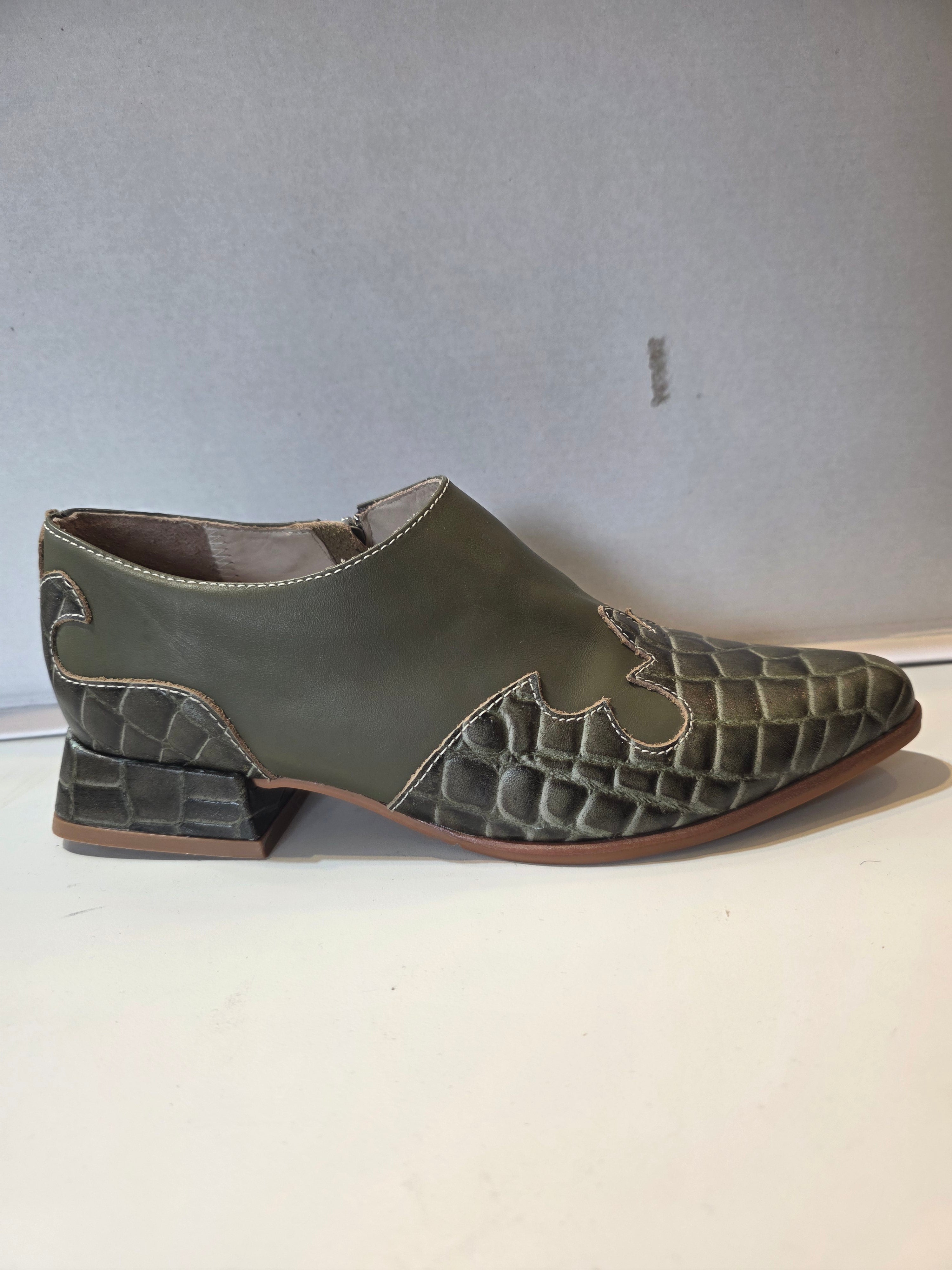 Zapato Mirba