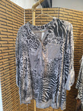 Blusa Florencia
