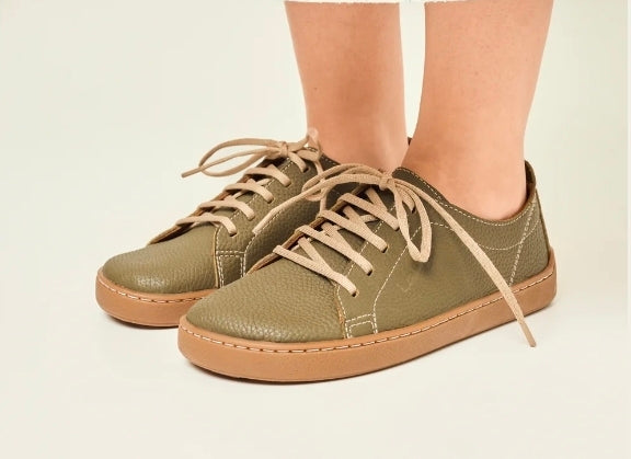 VALKA BAREFOOT
