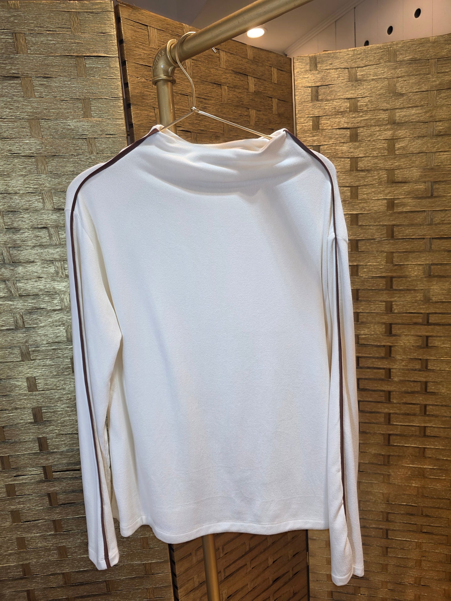 Polera Fiorella