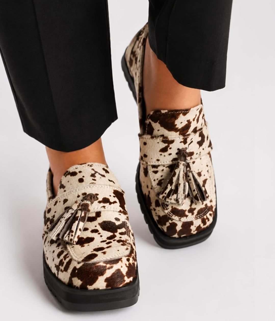 Mocasin Mundi