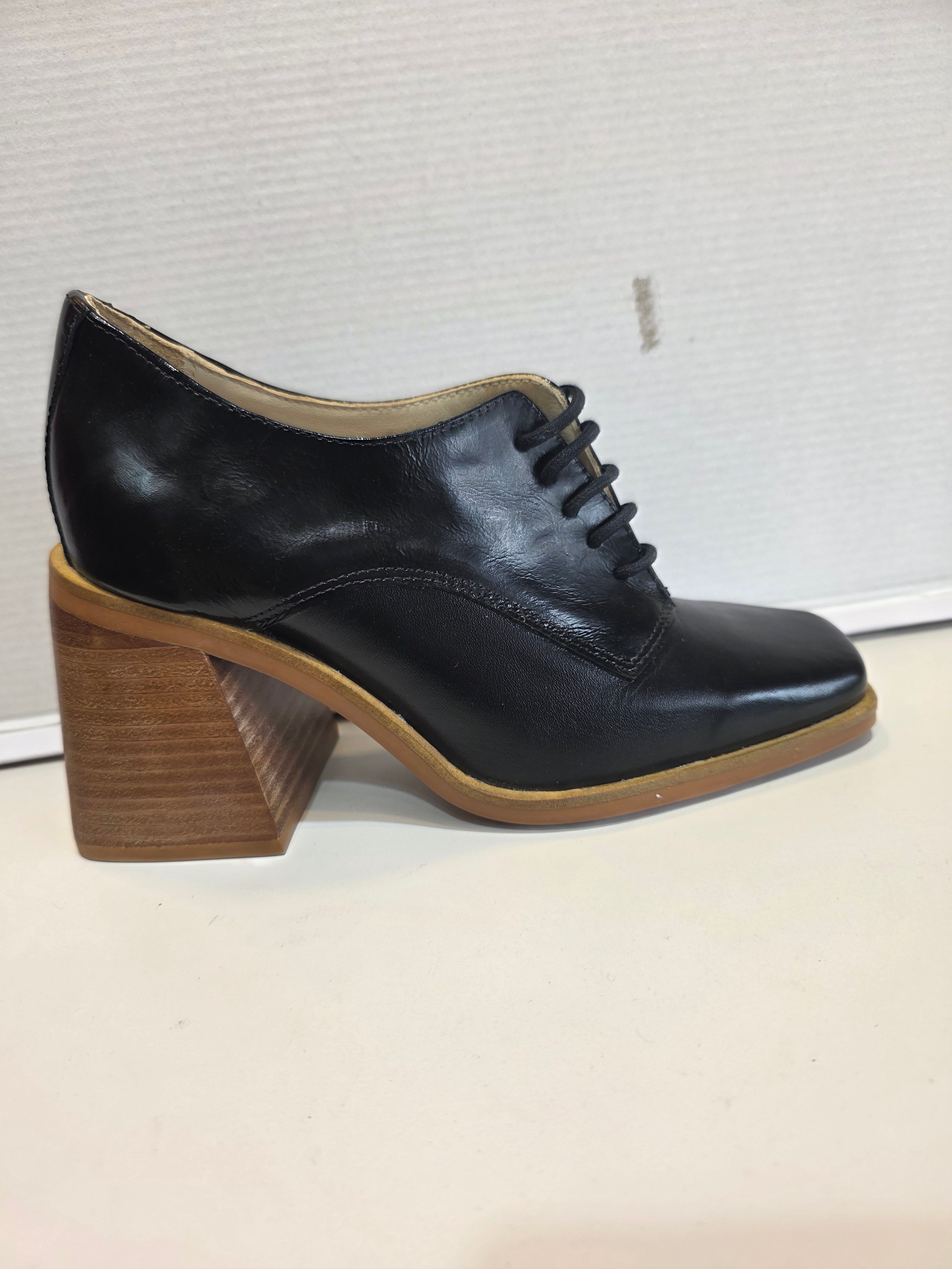 Zapato Romi