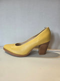 Zapato Mar