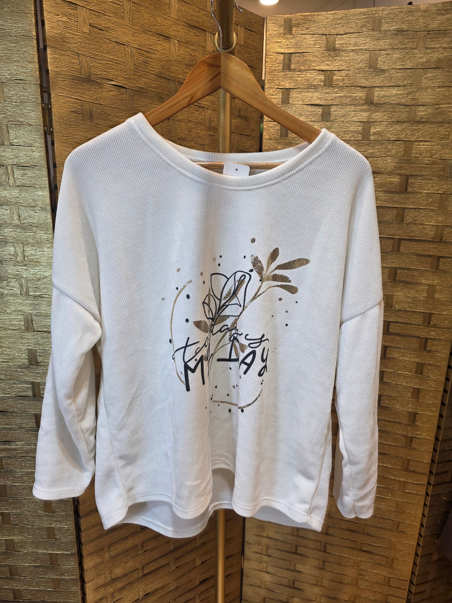 Sweter  Sol