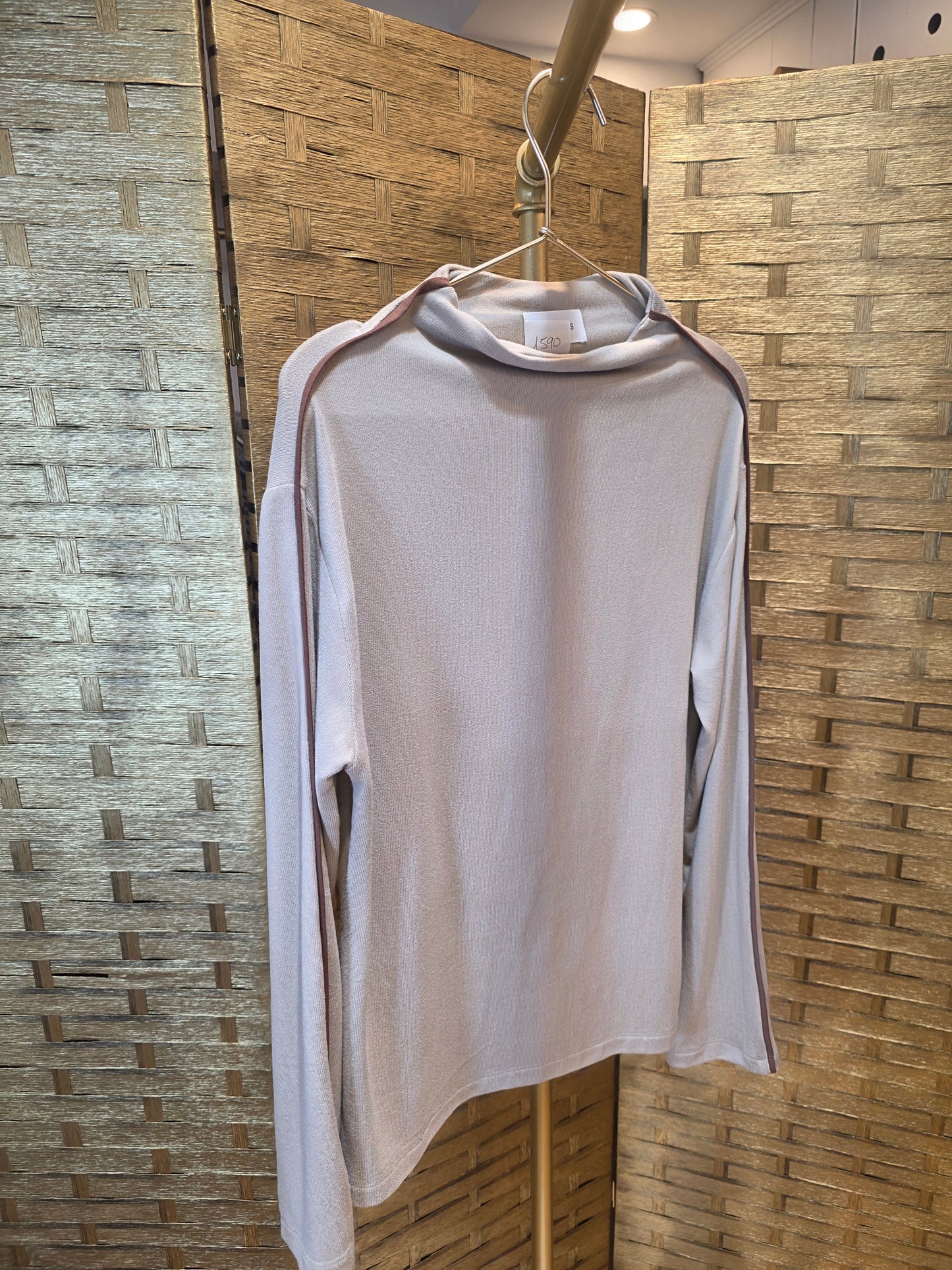 Polera Fiorella