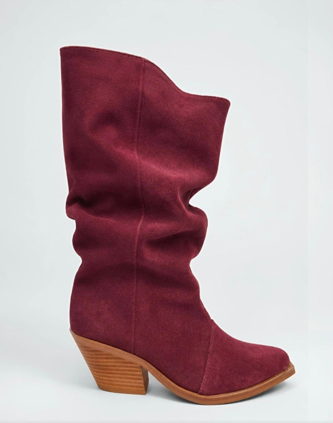 Bota Captiv