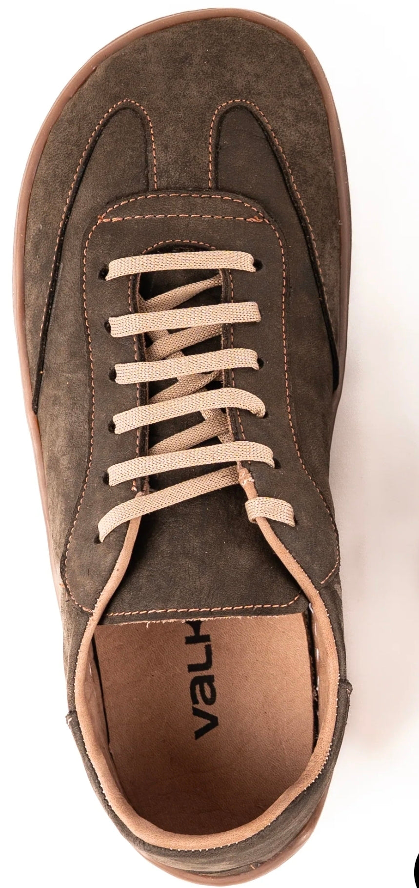 VALKA BAREFOOT
