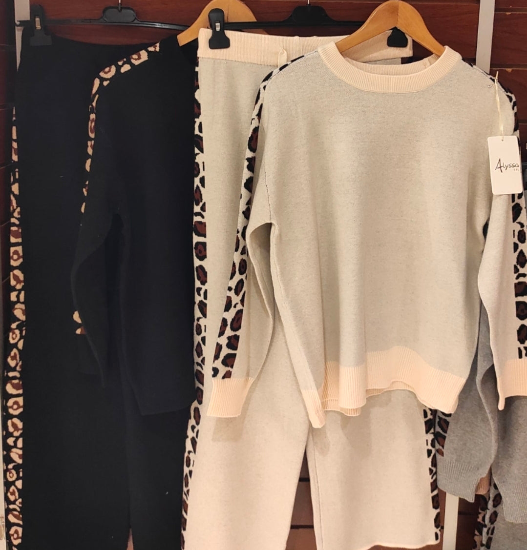 Conjunto Alexa