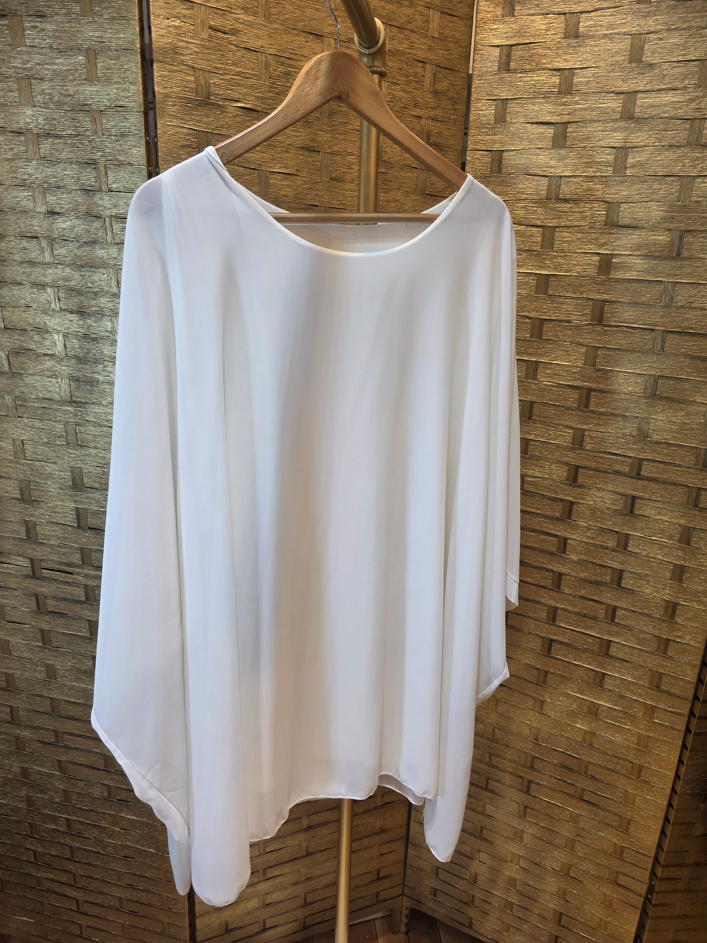 Blusa Sil