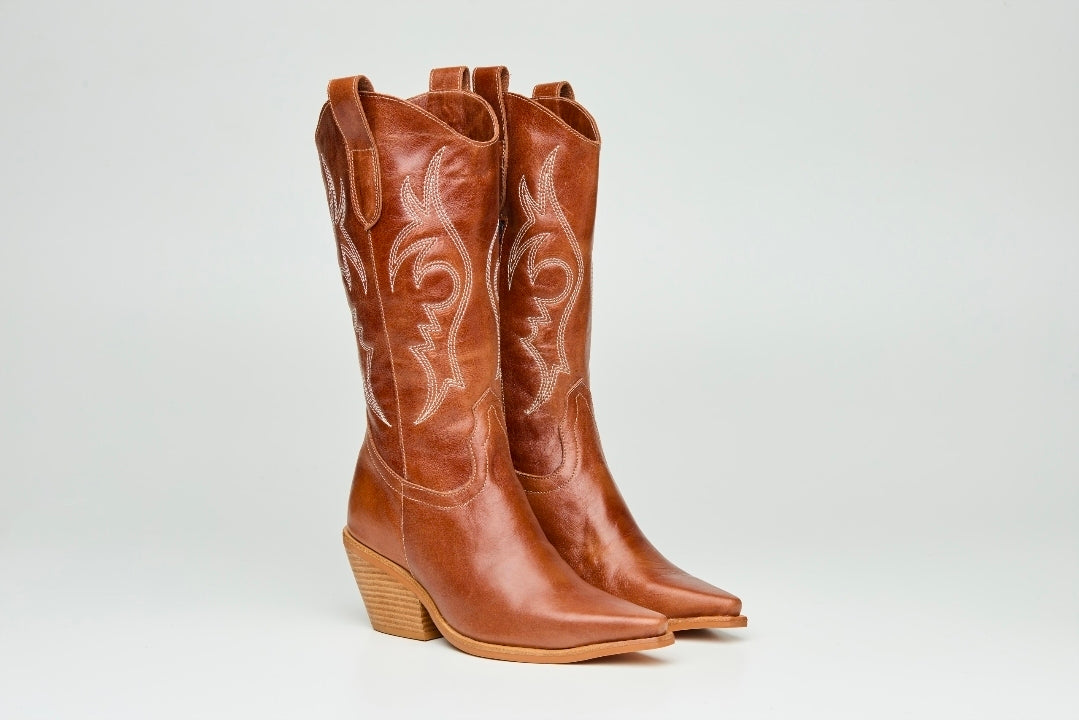 Pre venta botas Max