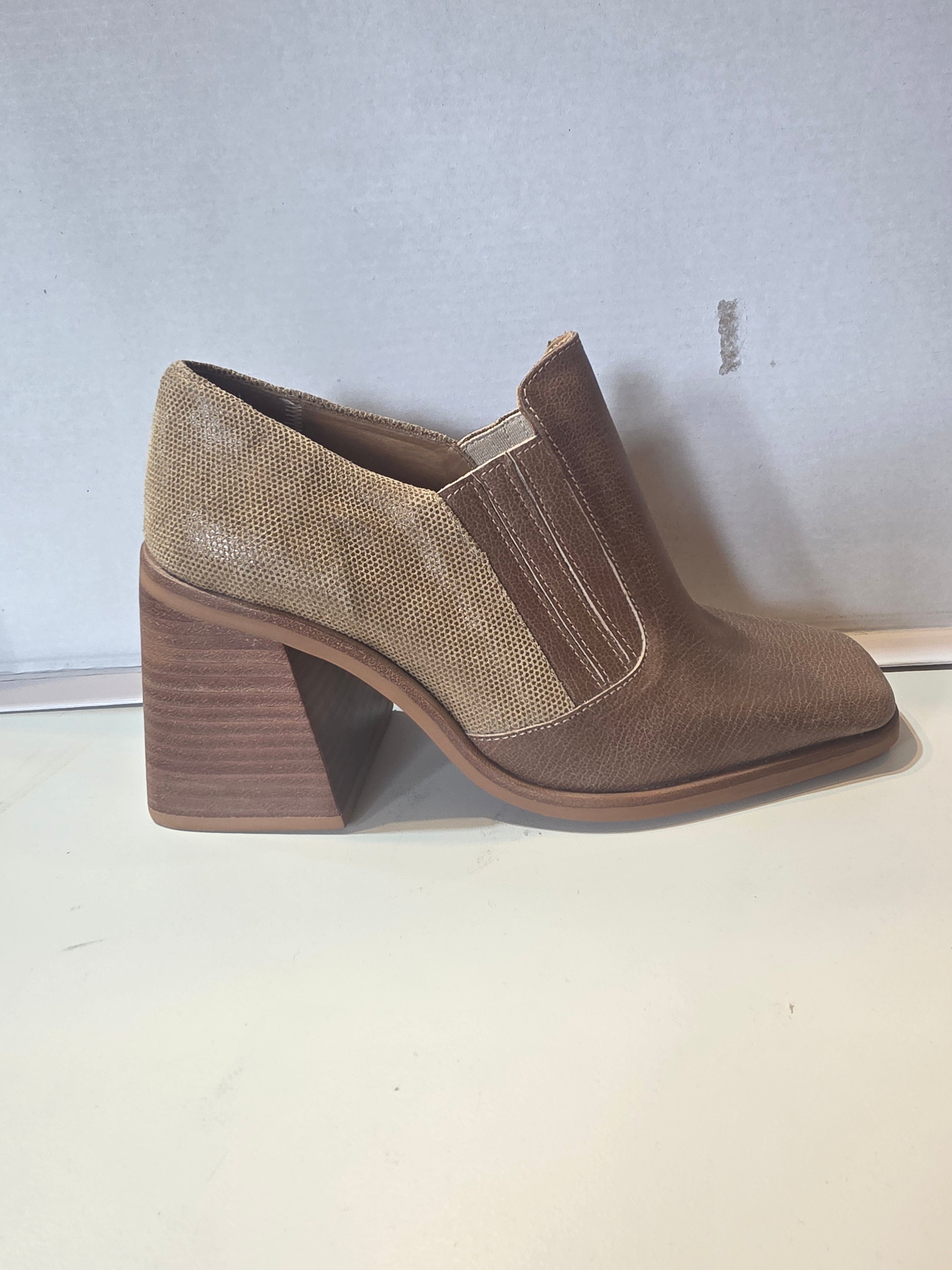 Zapato Vero